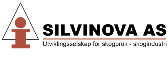 Silvinova AS logo